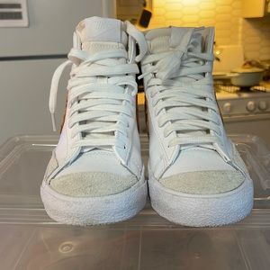 Nike Blazer Mid ‘77